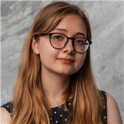 Lezioni di russo online (insegnante madrelingua)